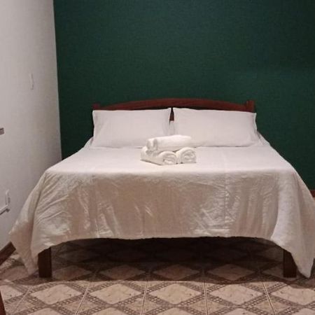 Suites Arco-Iris Santo Antônio do Pinhal 外观 照片