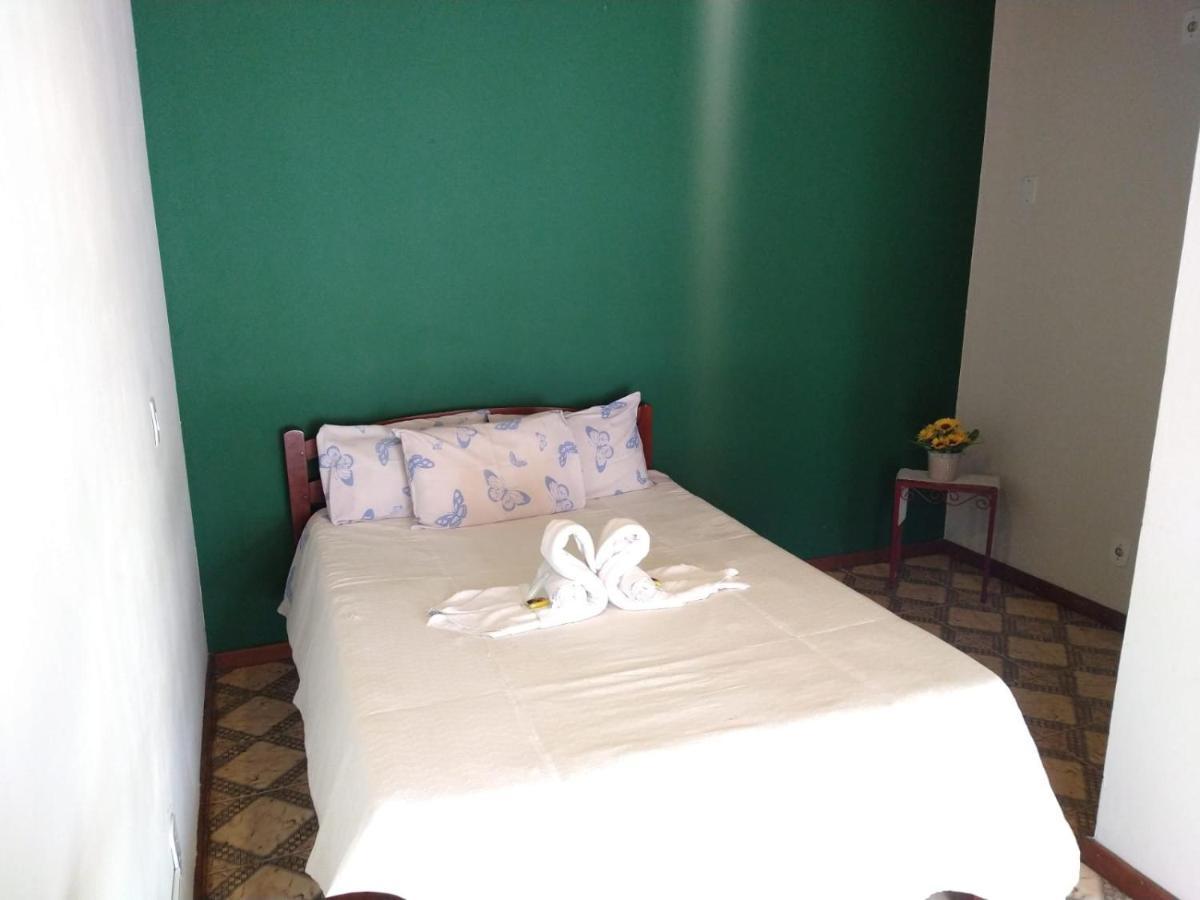 Suites Arco-Iris Santo Antônio do Pinhal 外观 照片